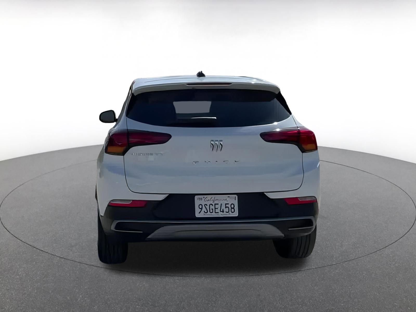 Thumbnail: 2025 Buick Encore GX - 12