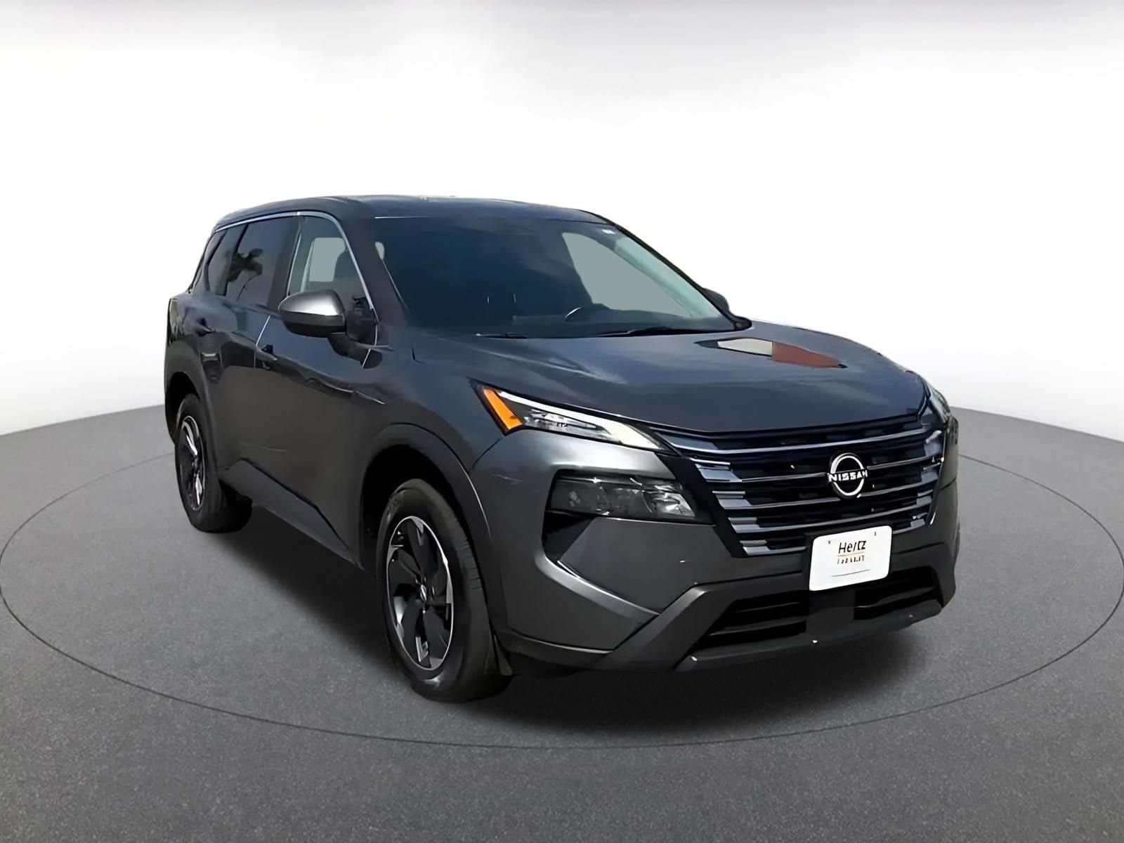 Thumbnail: 2025 Nissan Rogue - 3