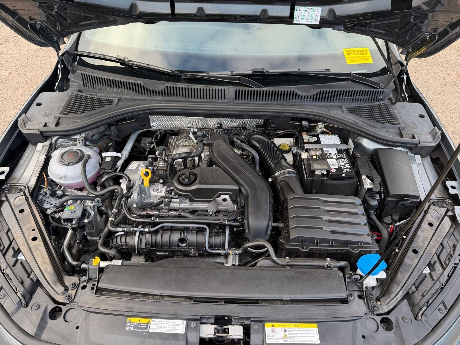 Thumbnail: 2025 Volkswagen Jetta - 30