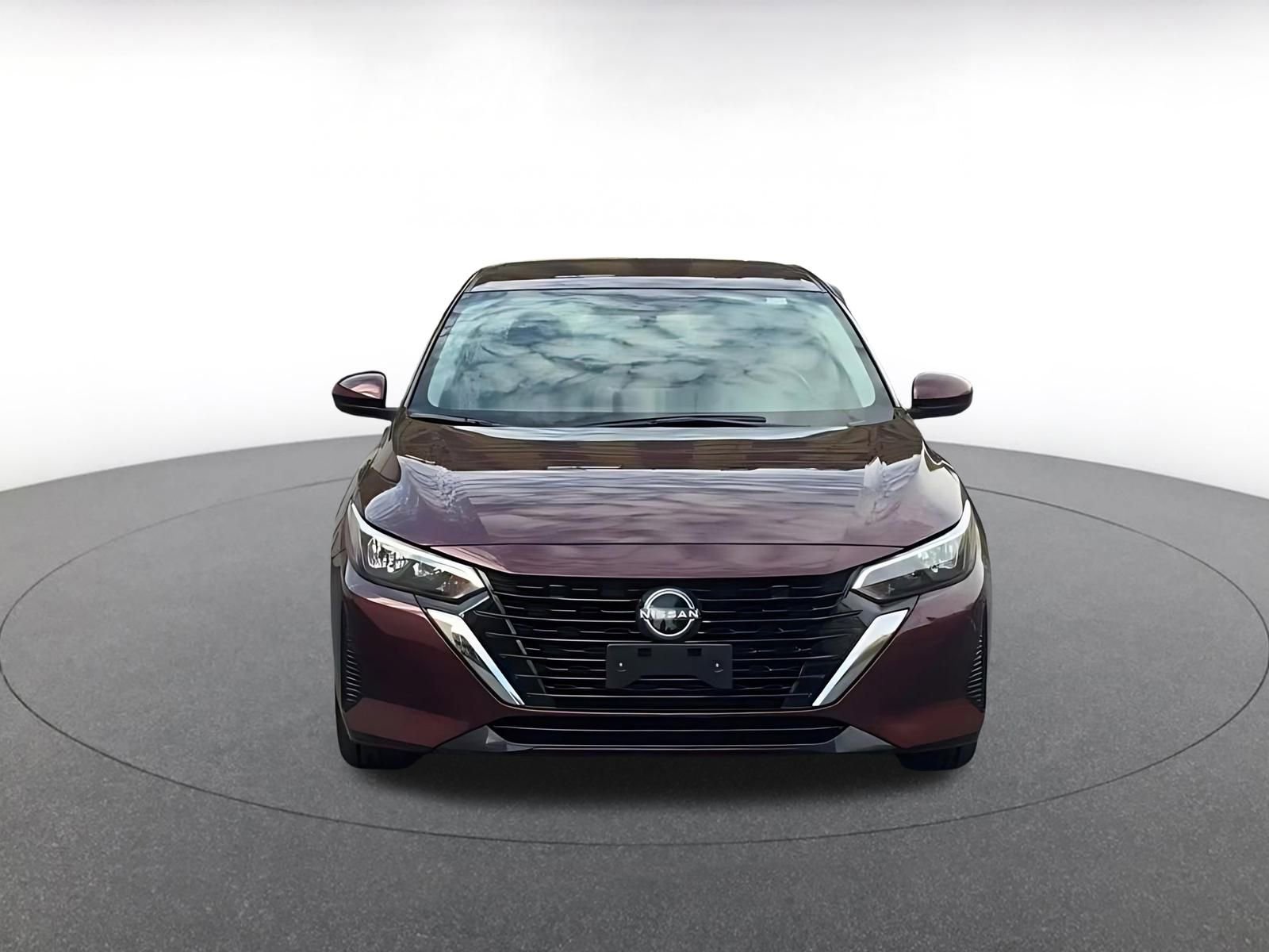 Thumbnail: 2025 Nissan Sentra - 4