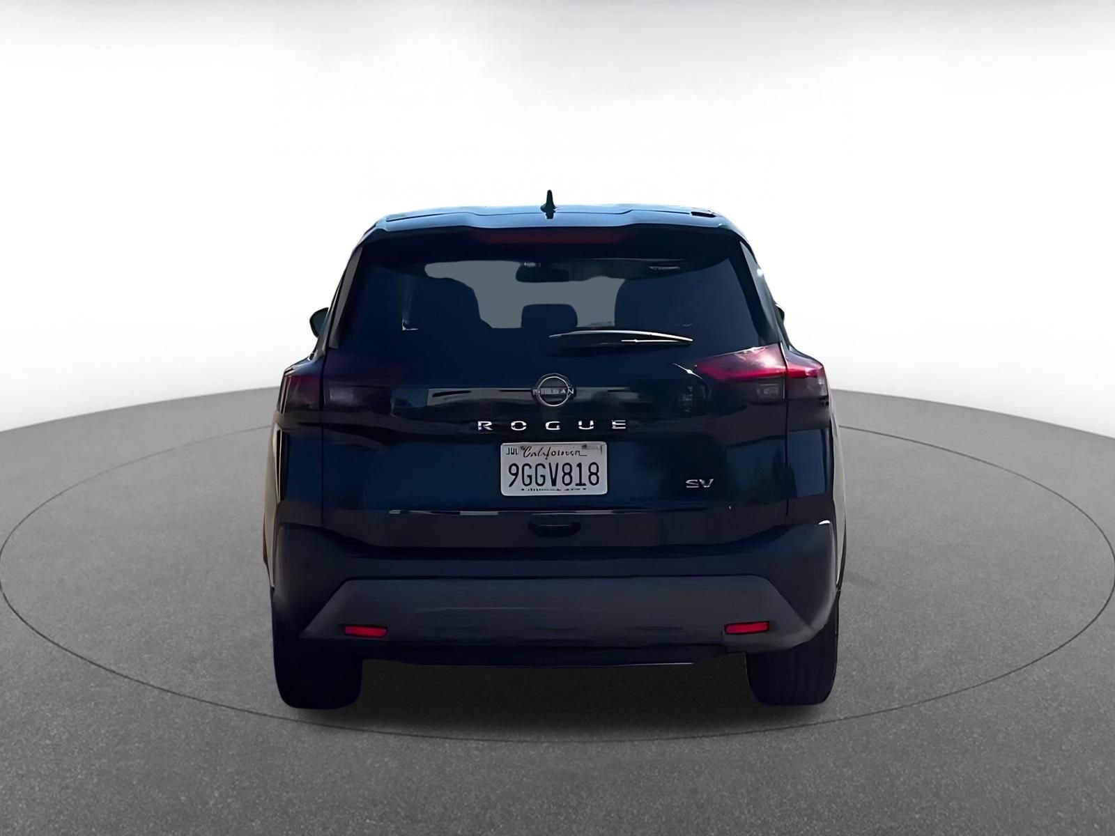 Thumbnail: 2023 Nissan Rogue - 12