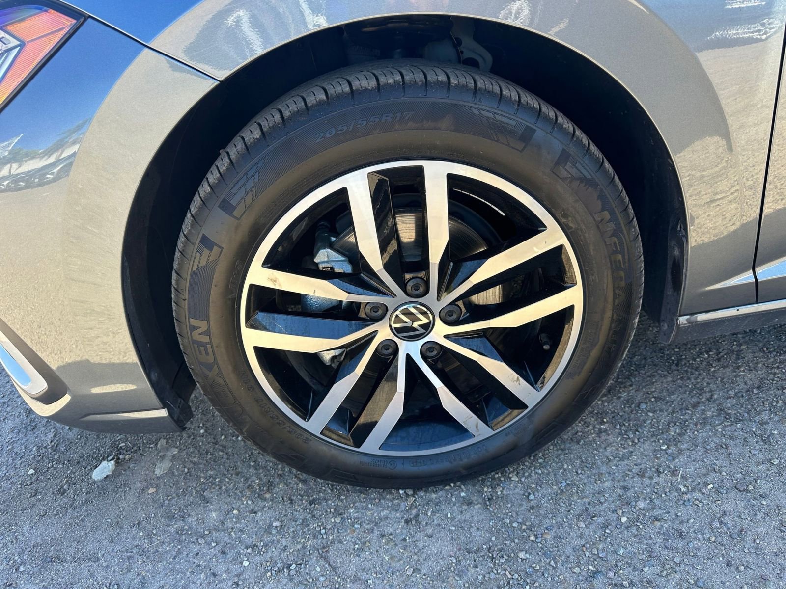 Thumbnail: 2025 Volkswagen Jetta - 29