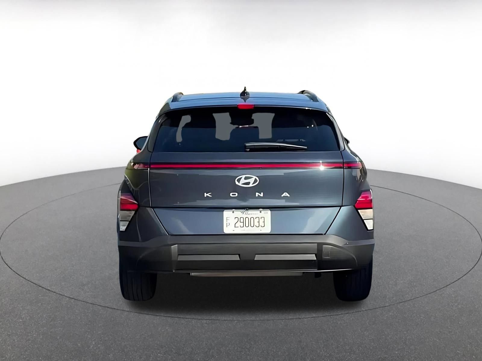 Thumbnail: 2025 Hyundai Kona - 12