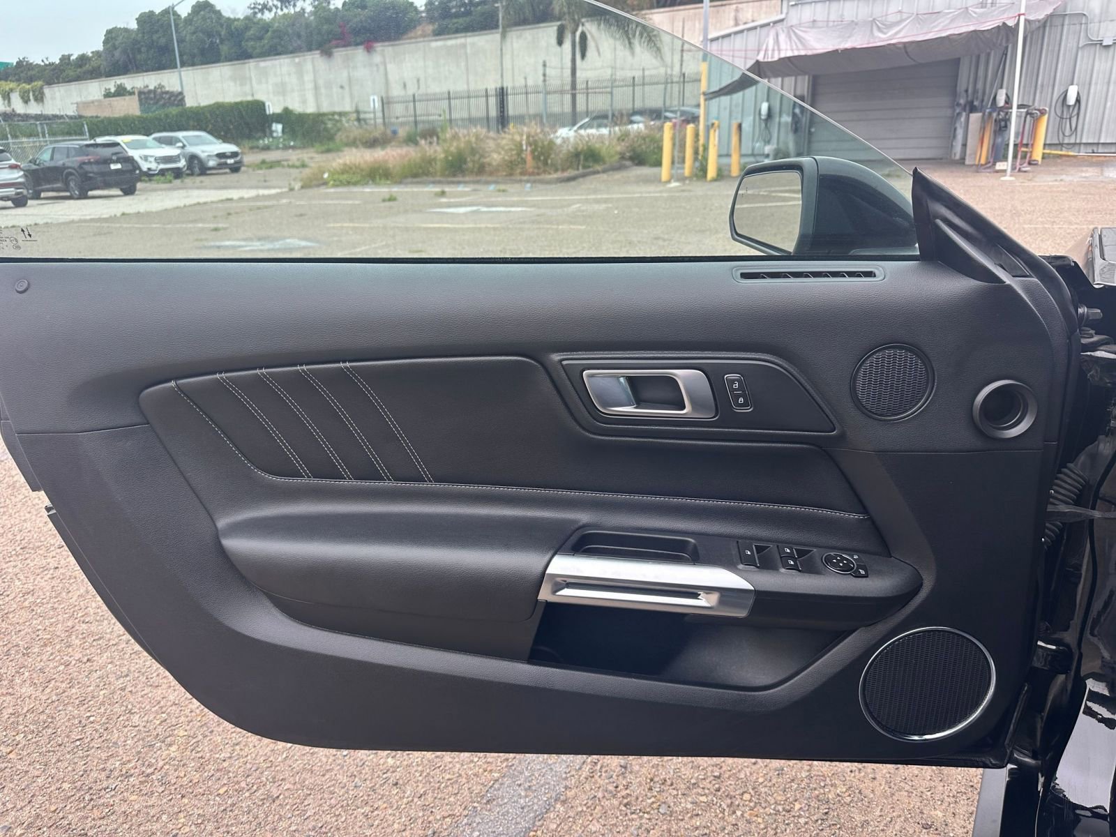 Thumbnail: 2023 Ford Mustang - 20