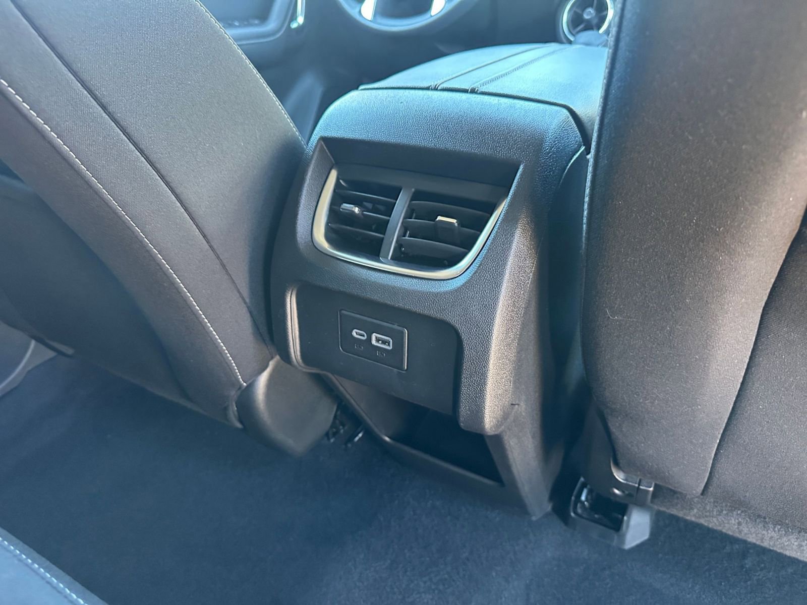 Thumbnail: 2025 Chevrolet Blazer - 24