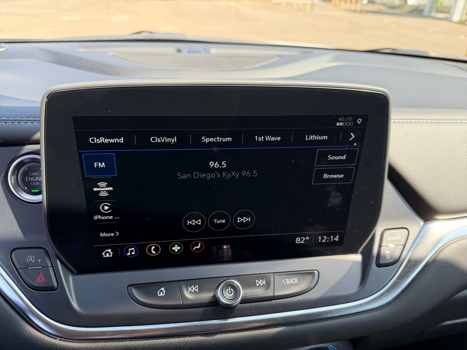 Thumbnail: 2025 Chevrolet Blazer - 21