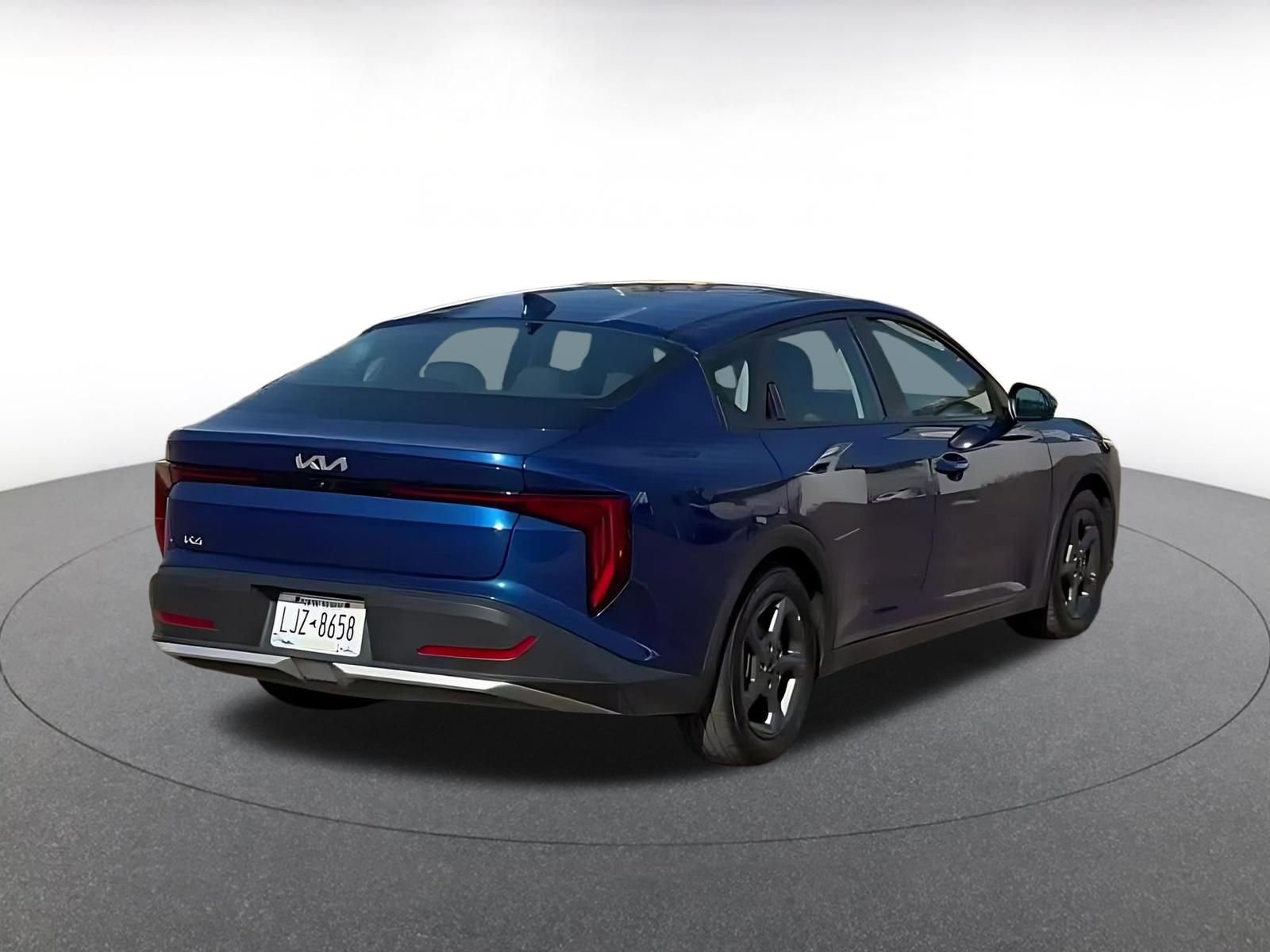 Thumbnail: 2025 Kia K4 - 14