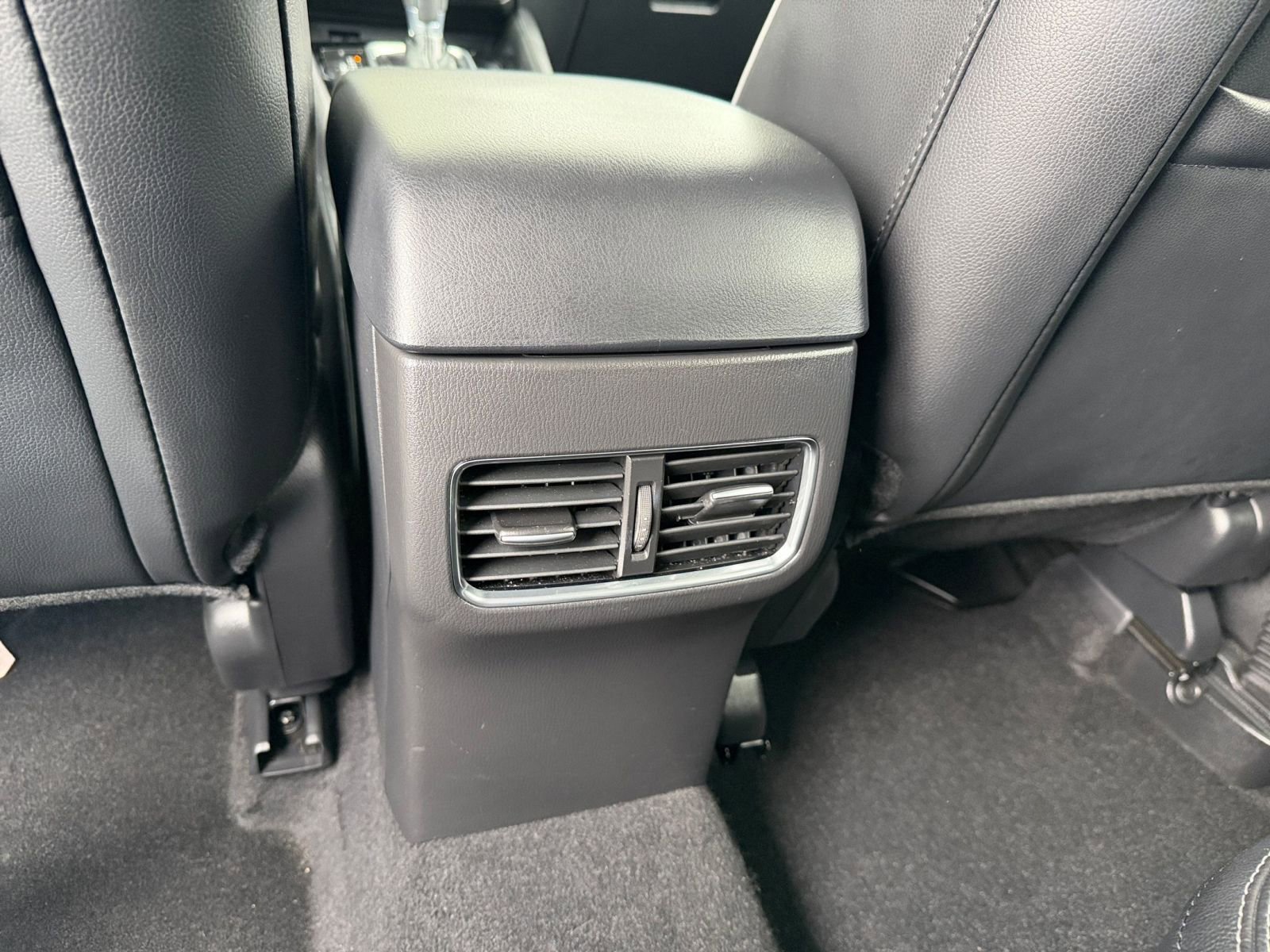 Thumbnail: 2025 Mazda CX-5 - 24