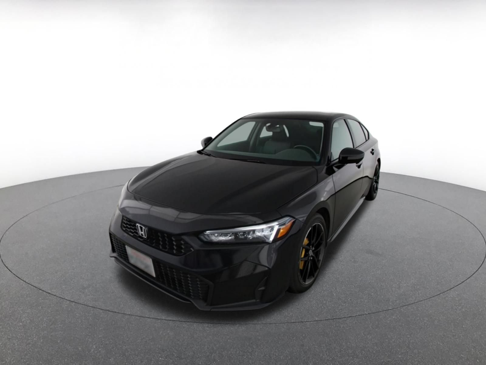 Thumbnail: 2025 Honda Civic - 3