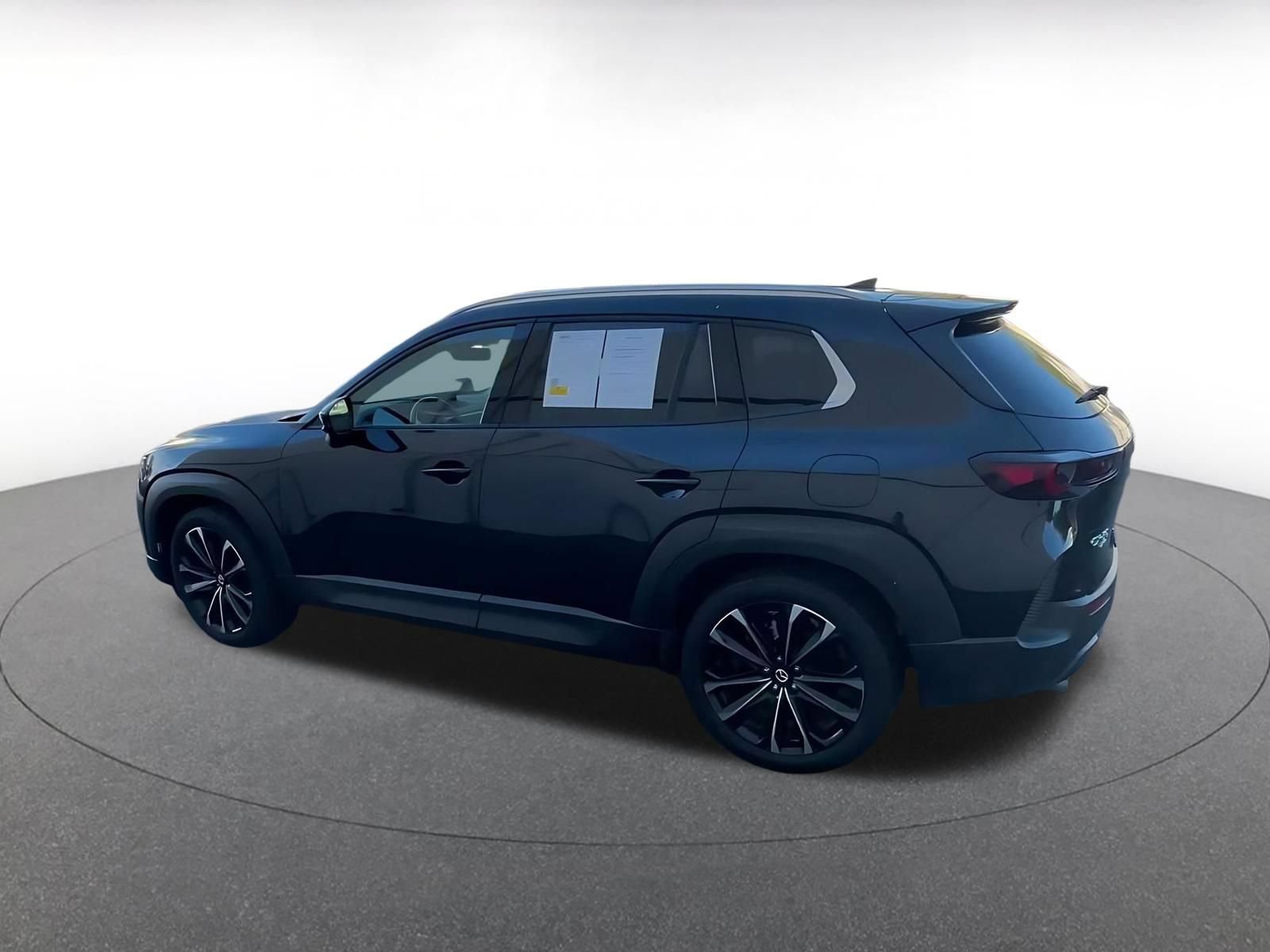 Thumbnail: 2026 Mazda CX-50 - 9