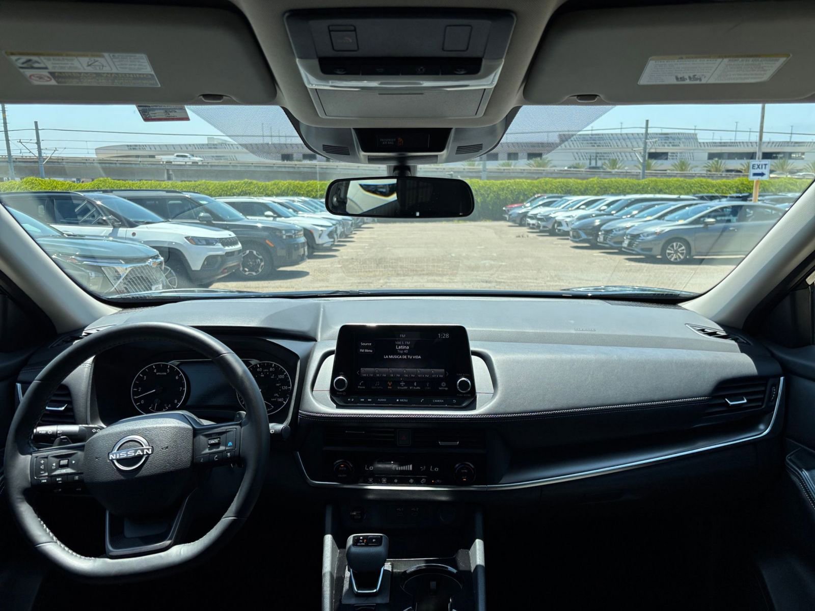Thumbnail: 2025 Nissan Rogue - 35