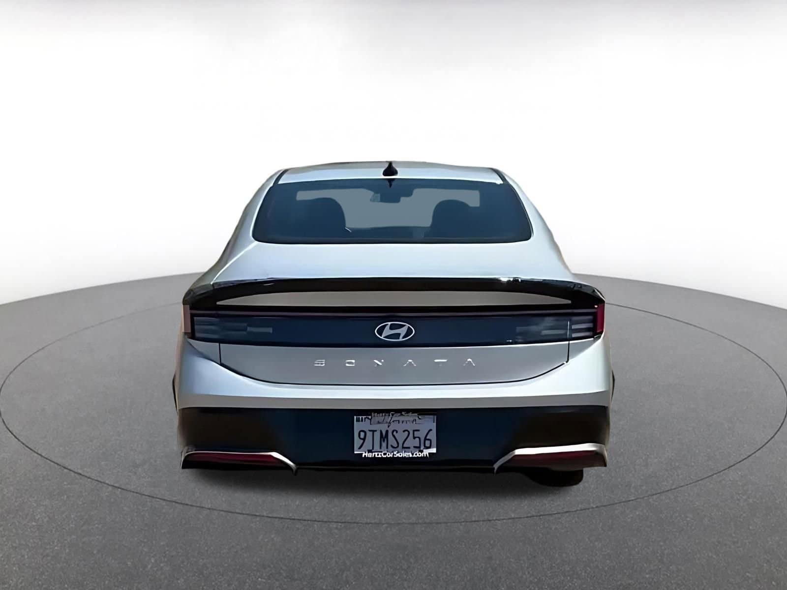 Thumbnail: 2025 Hyundai Sonata - 7