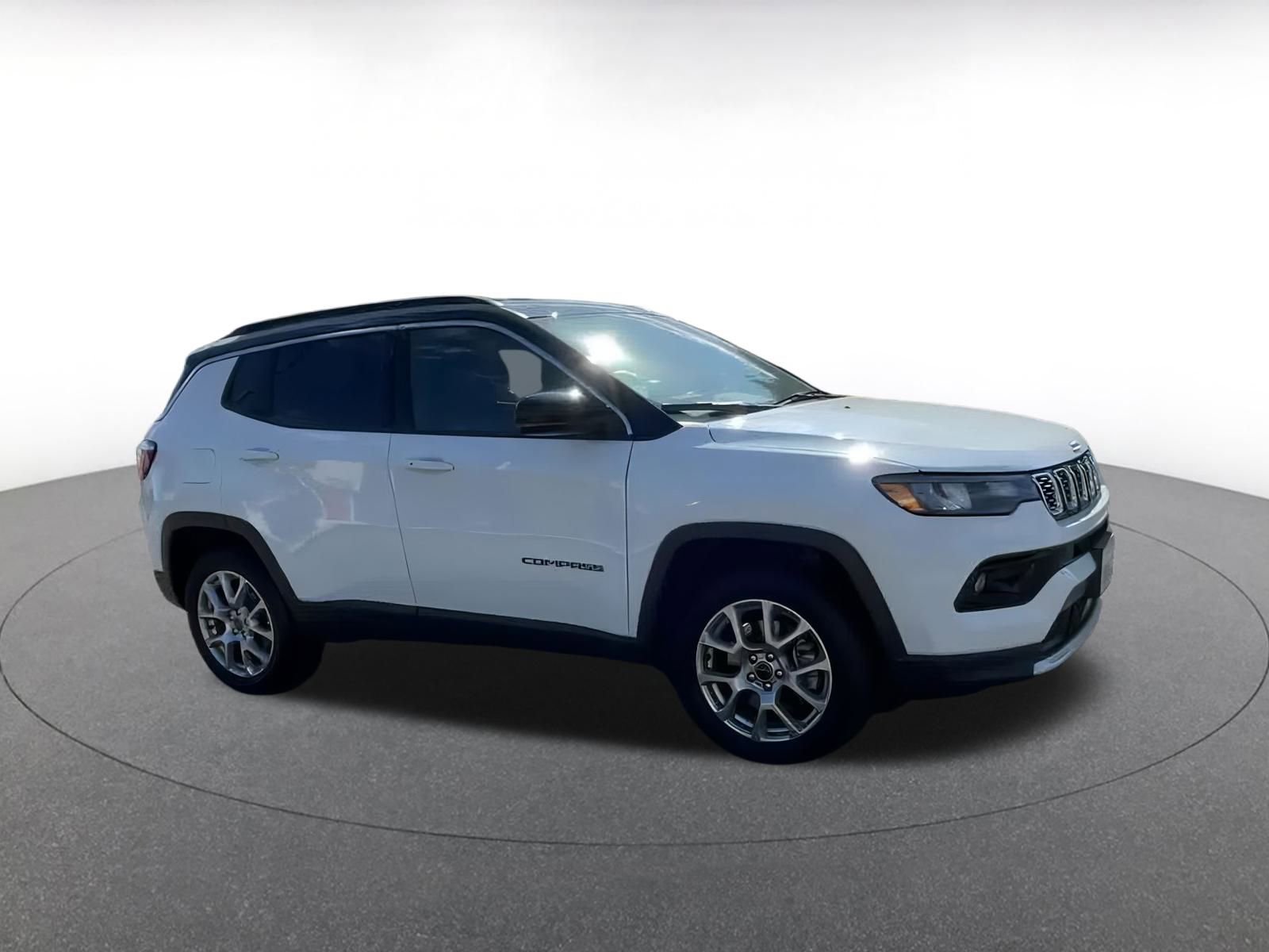 Thumbnail: 2025 Jeep Compass - 2