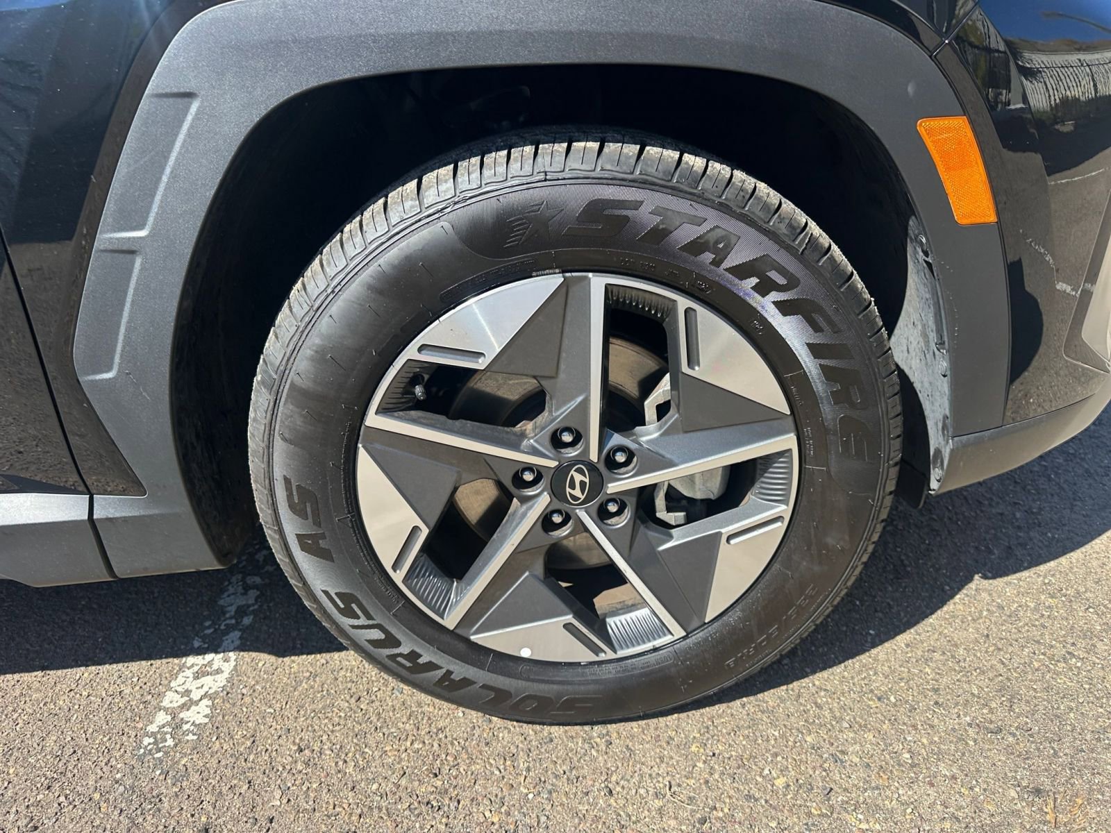 Thumbnail: 2025 Hyundai Tucson - 30