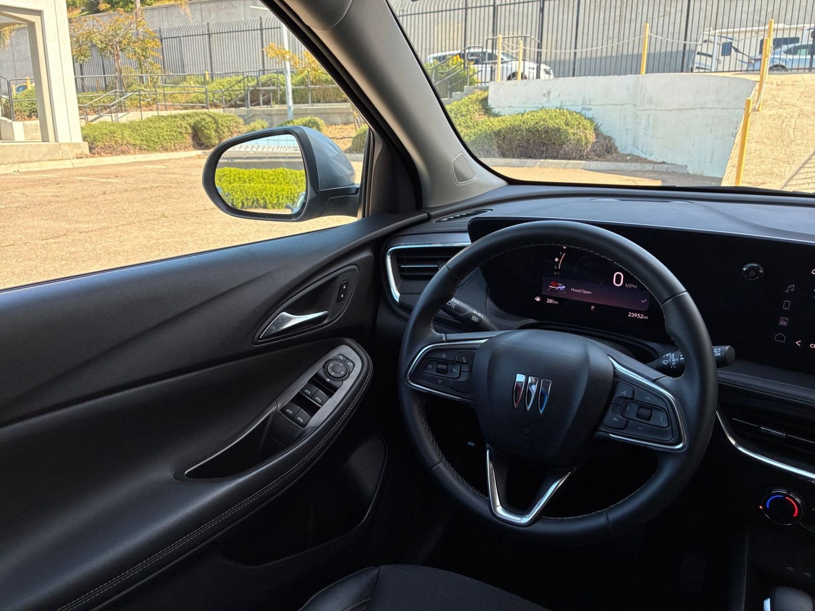 Thumbnail: 2025 Buick Encore GX - 33