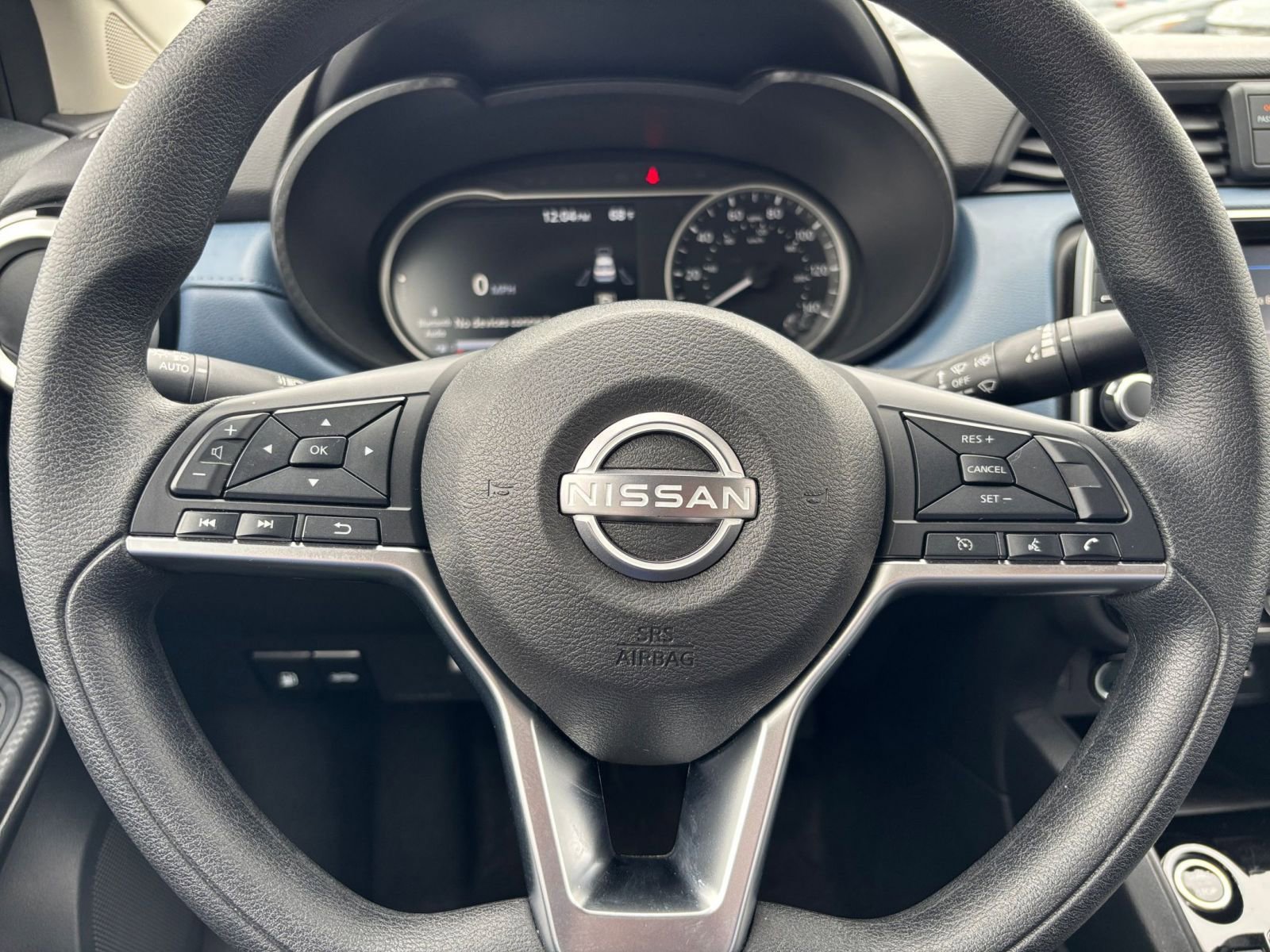 Thumbnail: 2025 Nissan Versa - 25