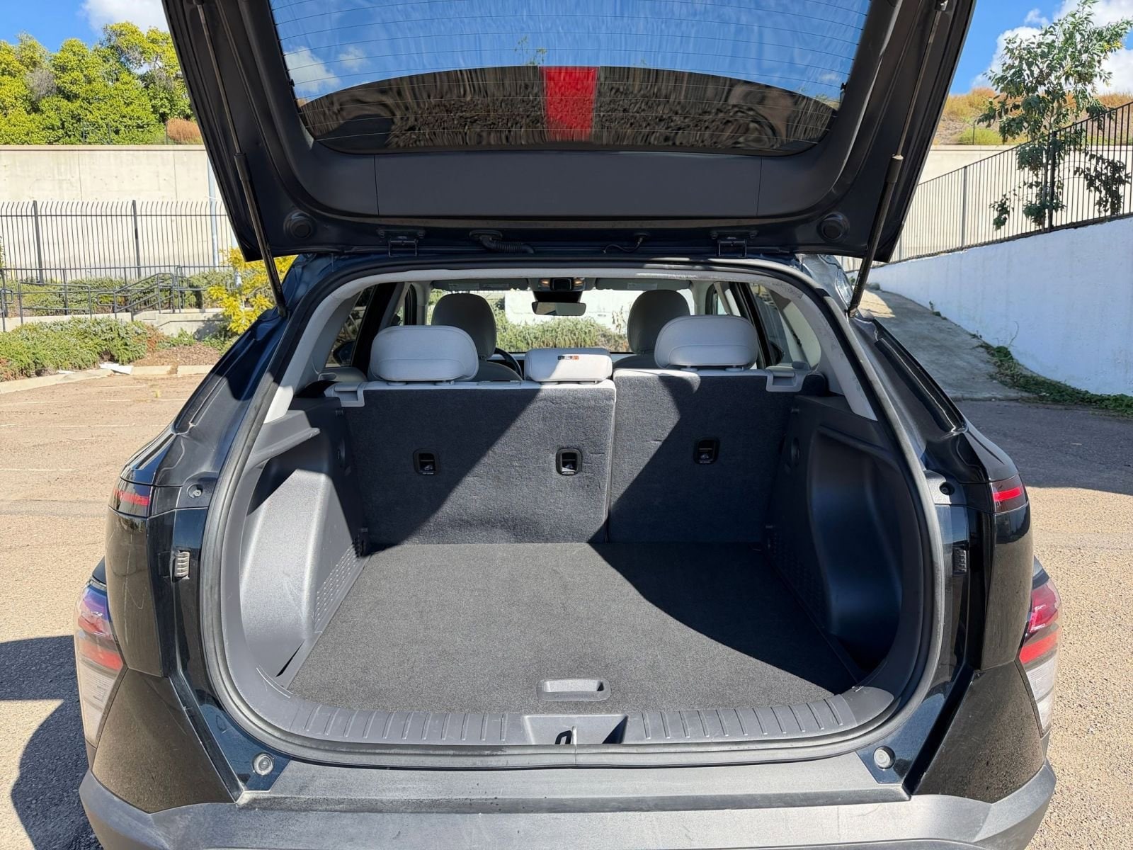 Thumbnail: 2025 Hyundai Kona - 31