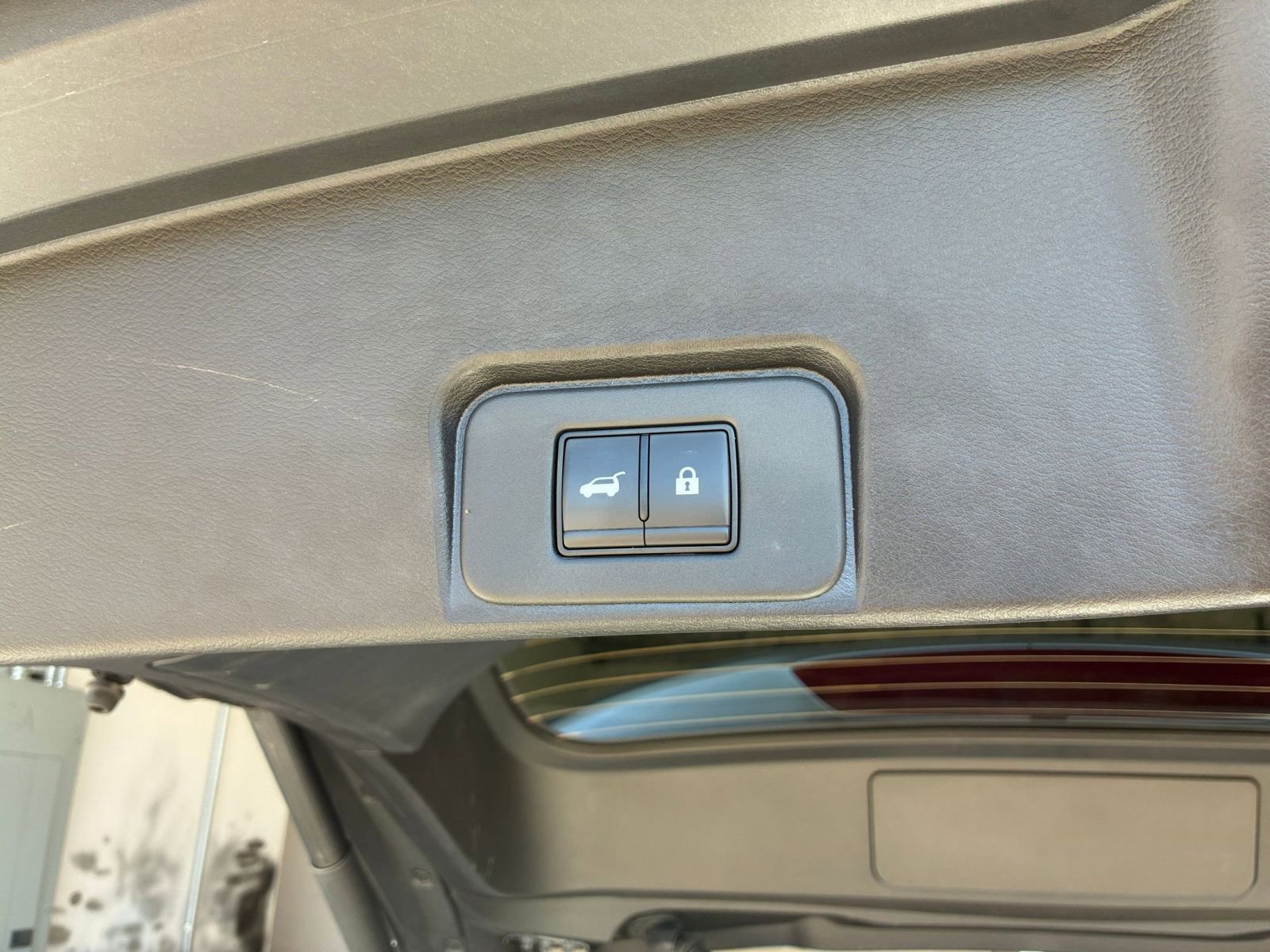 Thumbnail: 2025 Nissan Rogue - 23