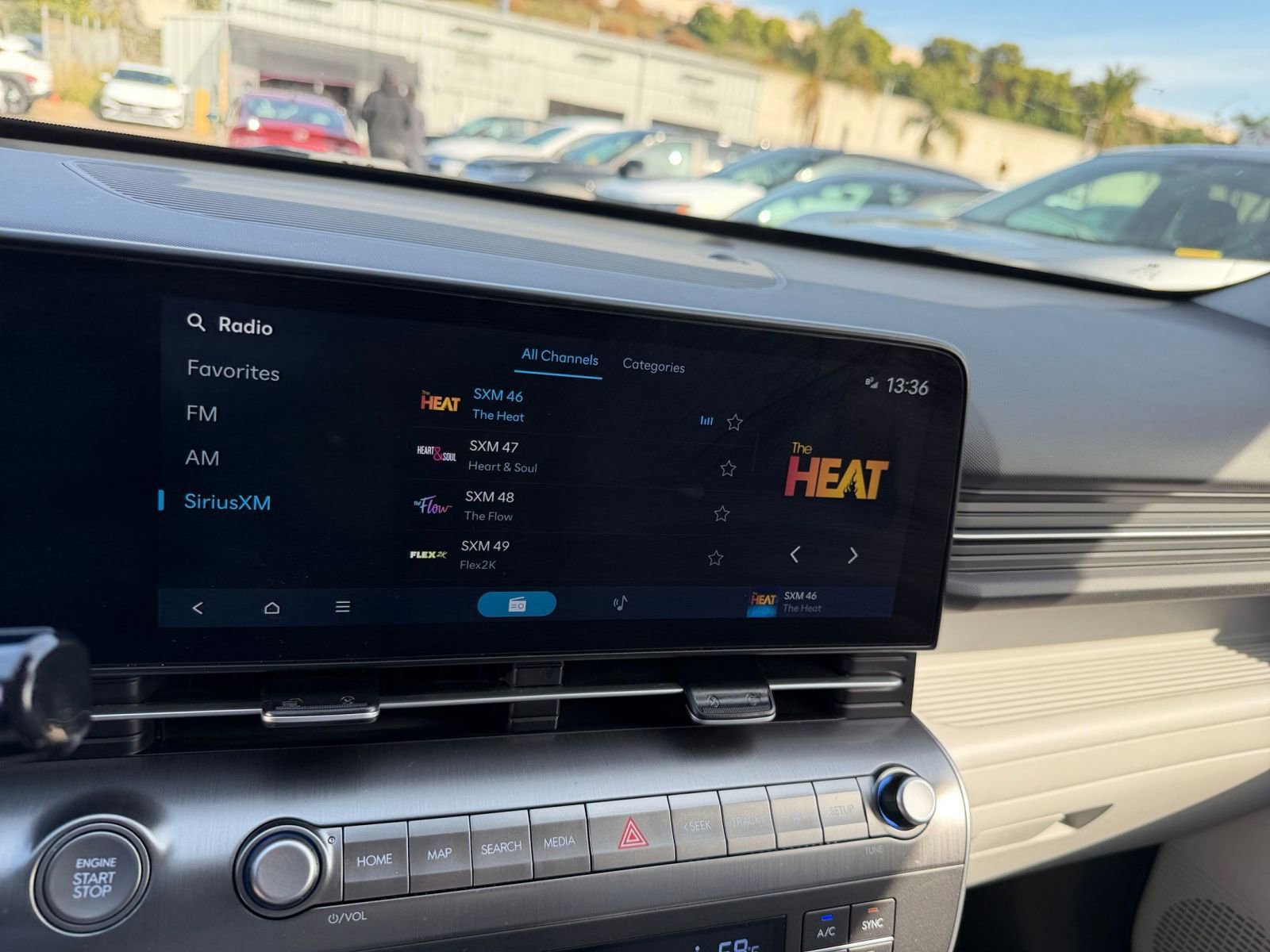 Thumbnail: 2025 Hyundai Kona - 21