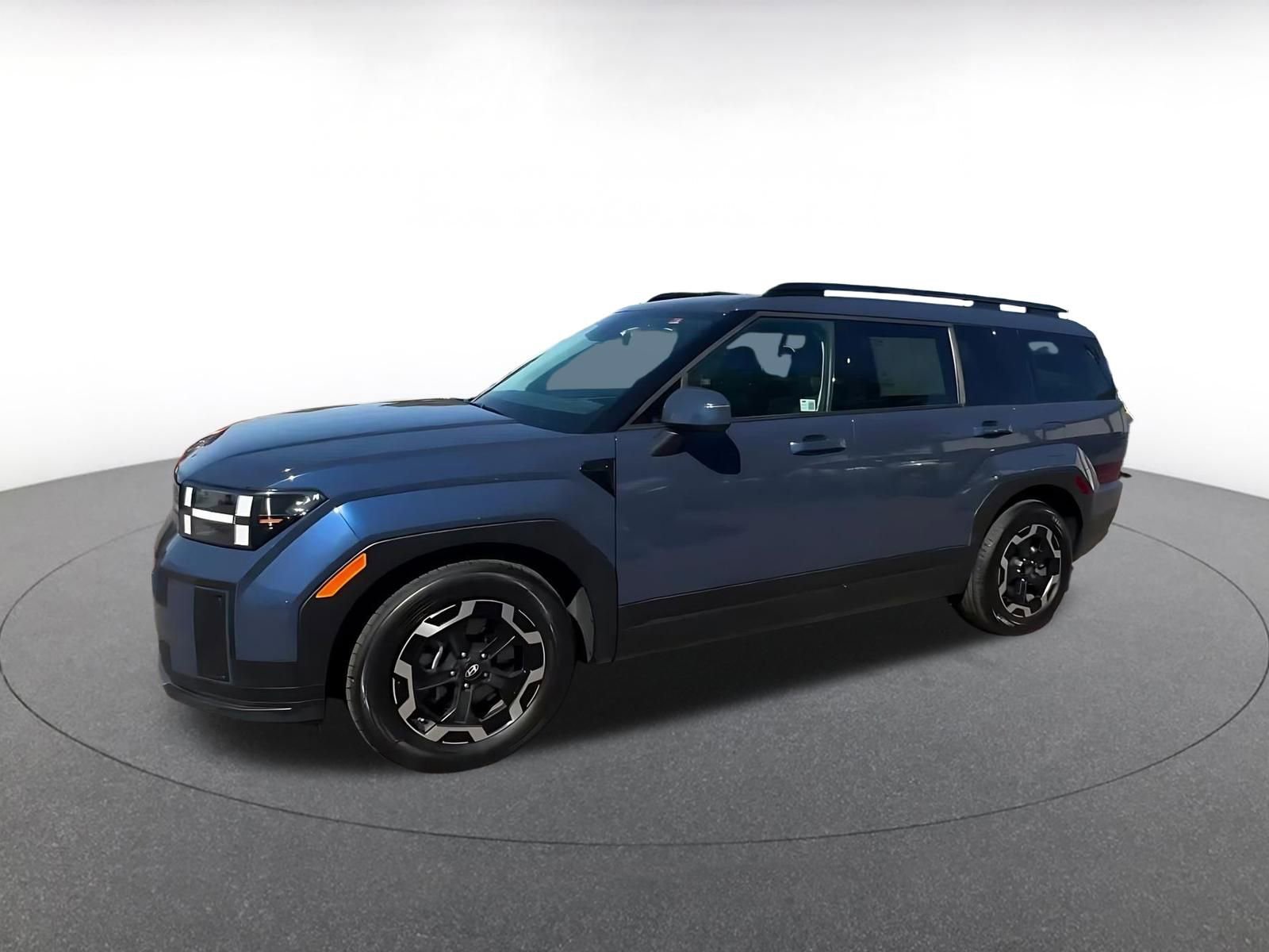 Thumbnail: 2025 Hyundai Santa Fe - 8