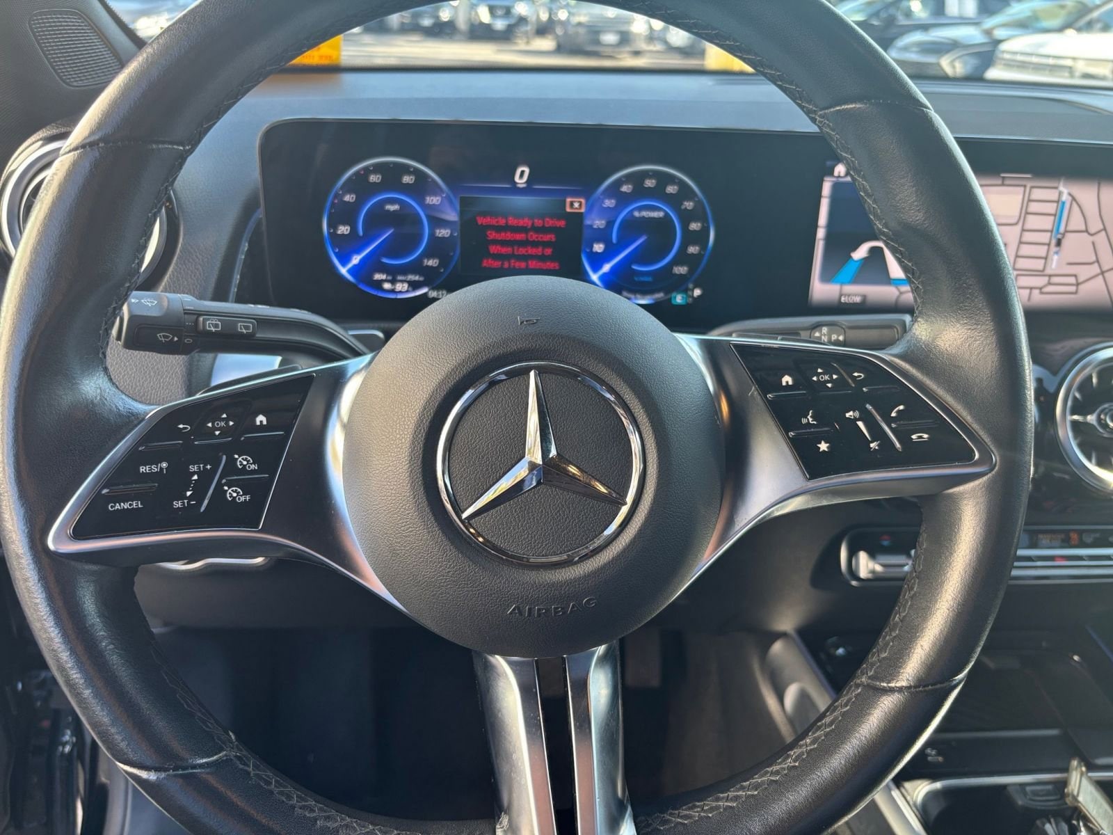 Thumbnail: 2024 Mercedes-Benz EQB - 34