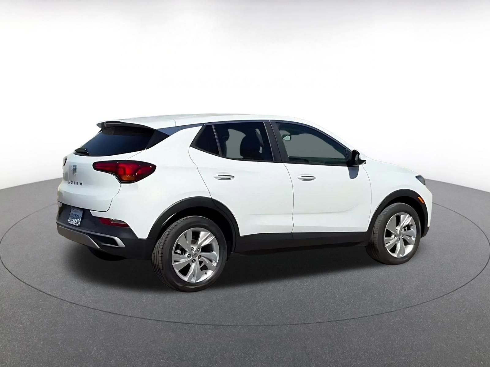 Thumbnail: 2025 Buick Encore GX - 14