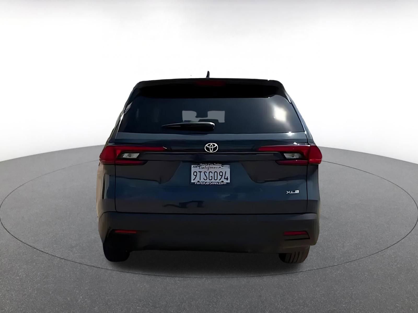 Thumbnail: 2025 Toyota Grand Highlander - 12