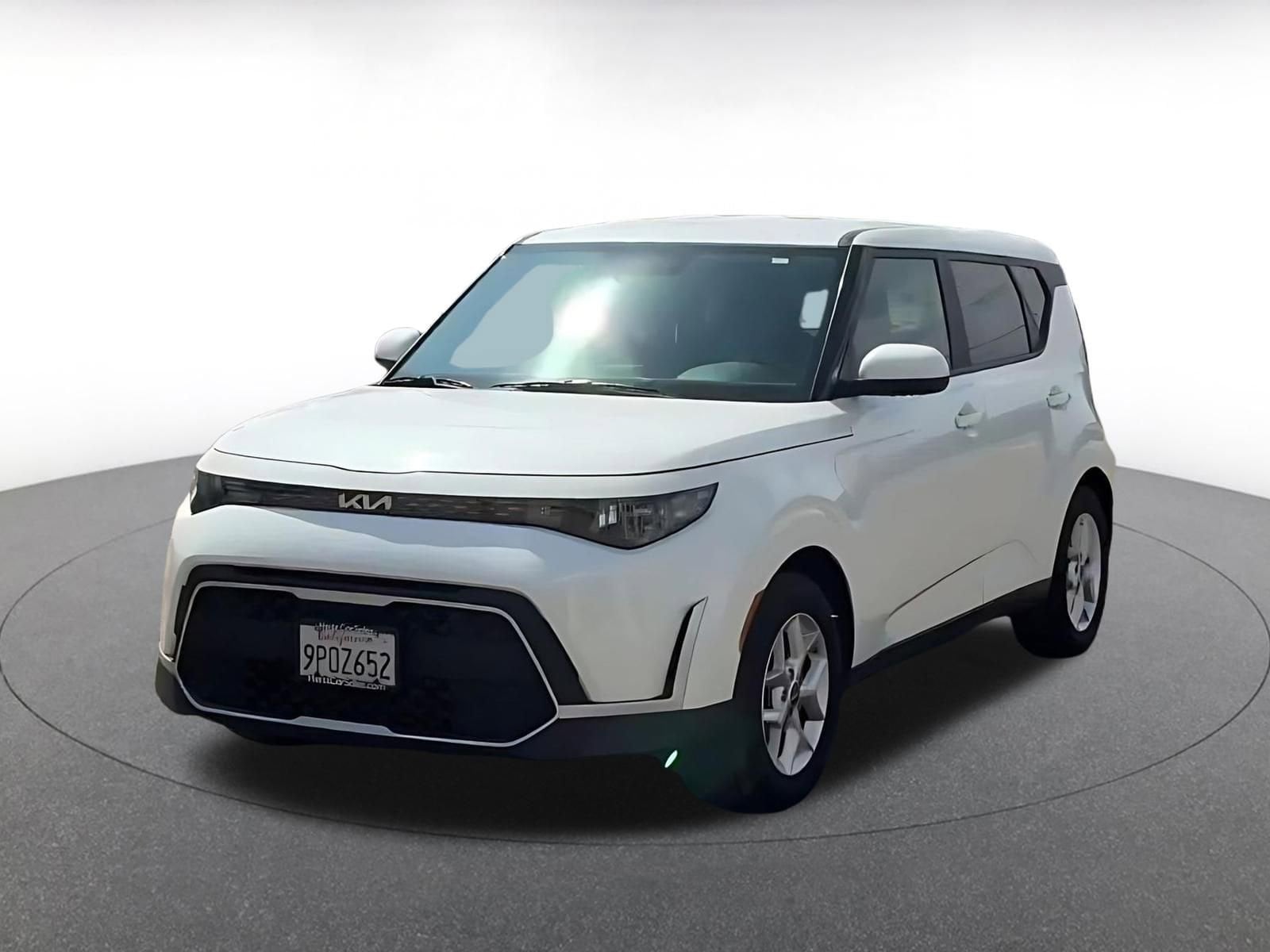 Thumbnail: 2025 Kia Soul - 7
