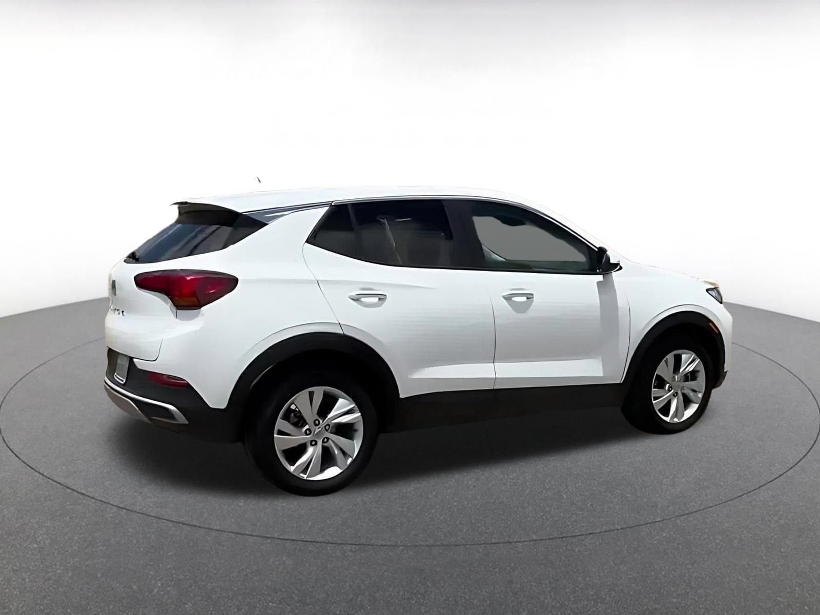Thumbnail: 2025 Buick Encore GX - 15