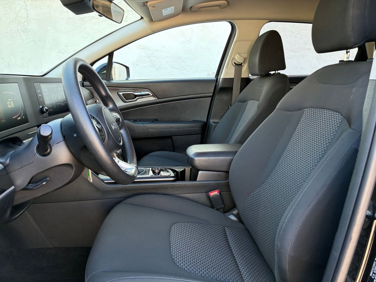 Thumbnail: 2025 Kia Sportage - 25