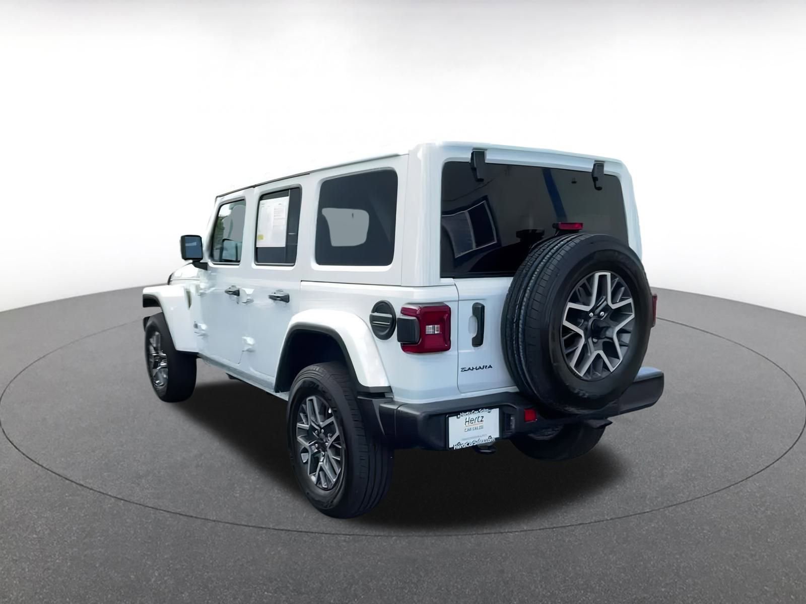 Thumbnail: 2025 Jeep Wrangler - 11