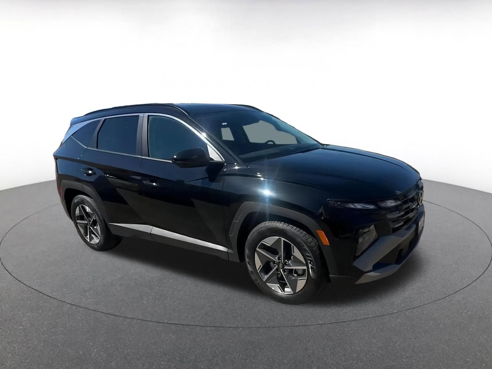 Thumbnail: 2025 Hyundai Tucson - 2