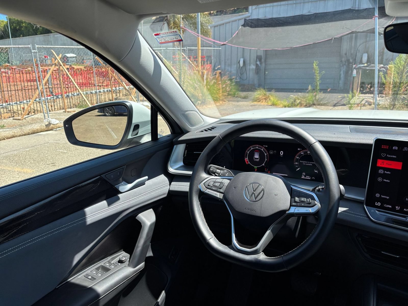 Thumbnail: 2026 Volkswagen Tiguan - 31