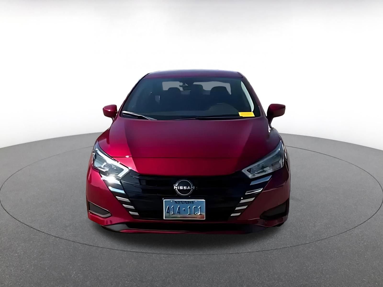 Thumbnail: 2025 Nissan Versa - 4