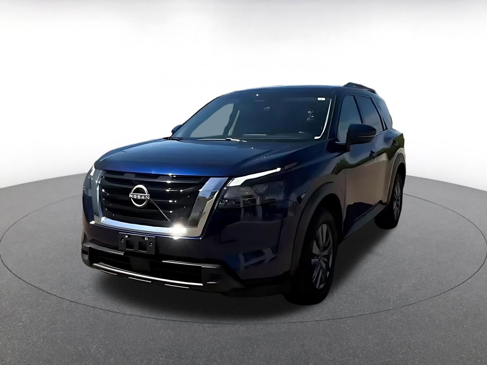 Thumbnail: 2025 Nissan Pathfinder - 7