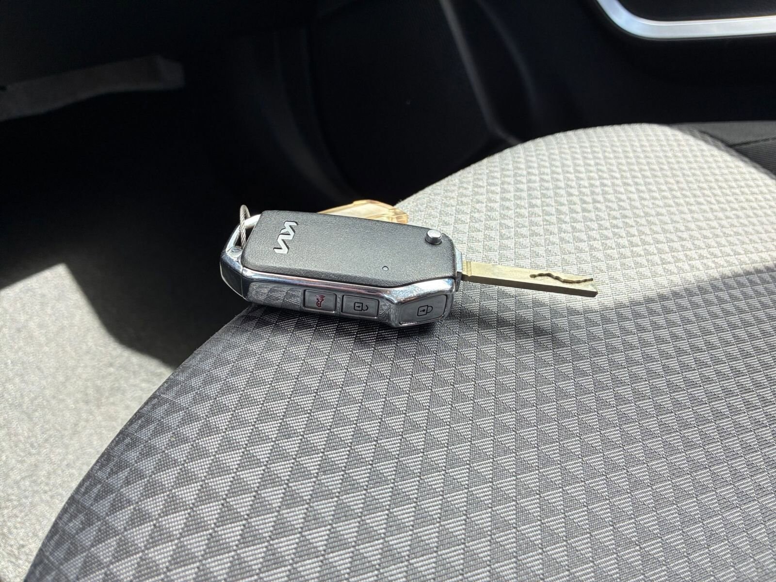 Thumbnail: 2025 Kia Soul - 21