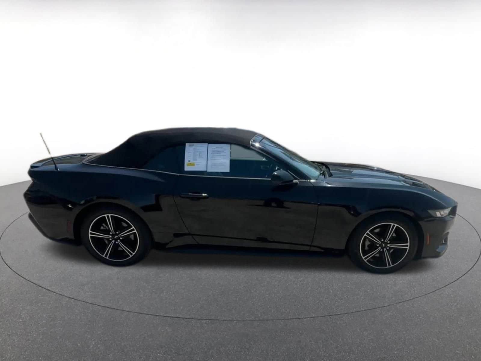 Thumbnail: 2024 Ford Mustang - 18