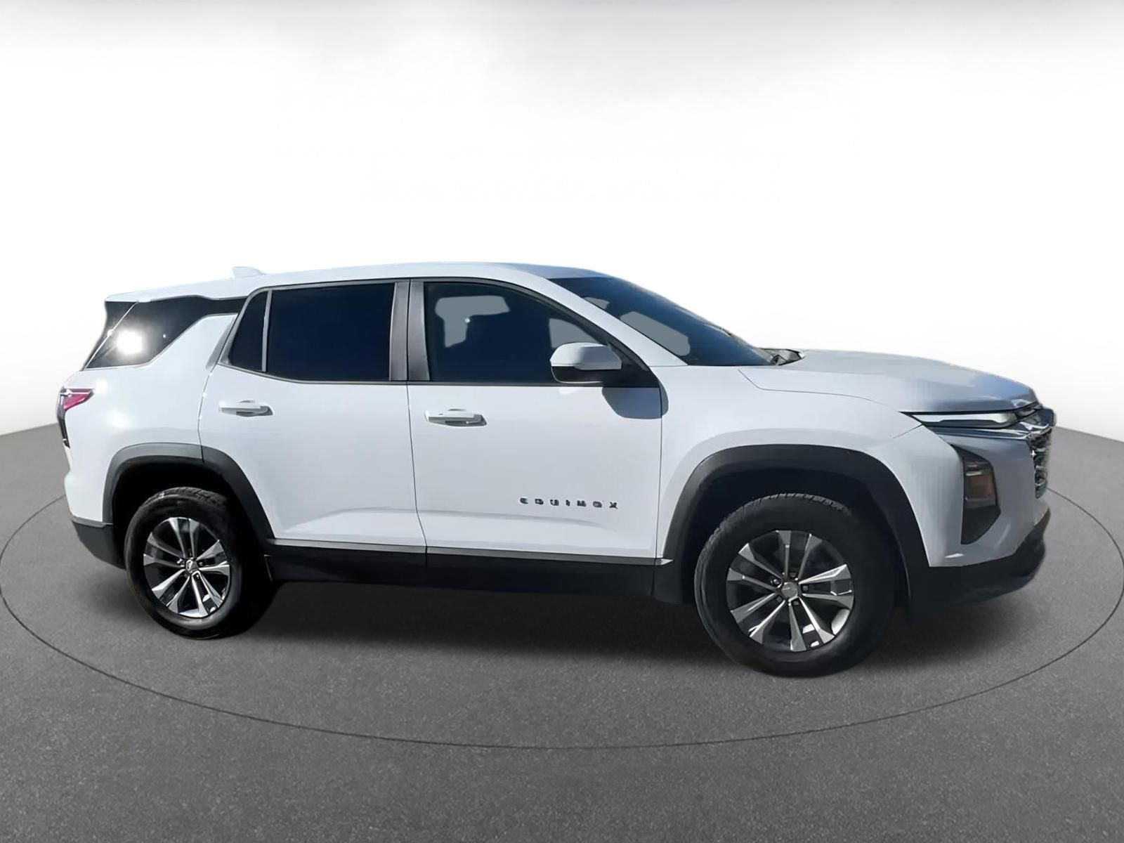 Thumbnail: 2025 Chevrolet Equinox - 15