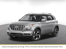 2025 Hyundai Venue SEL -
                  San Diego, CA