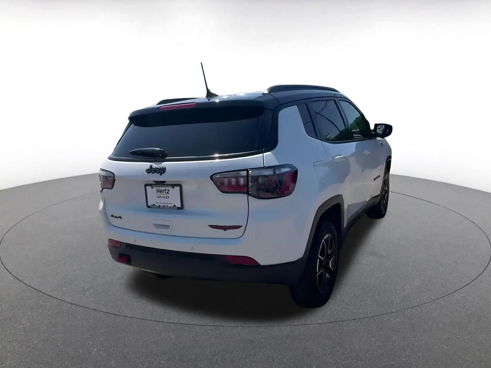 Thumbnail: 2025 Jeep Compass - 15