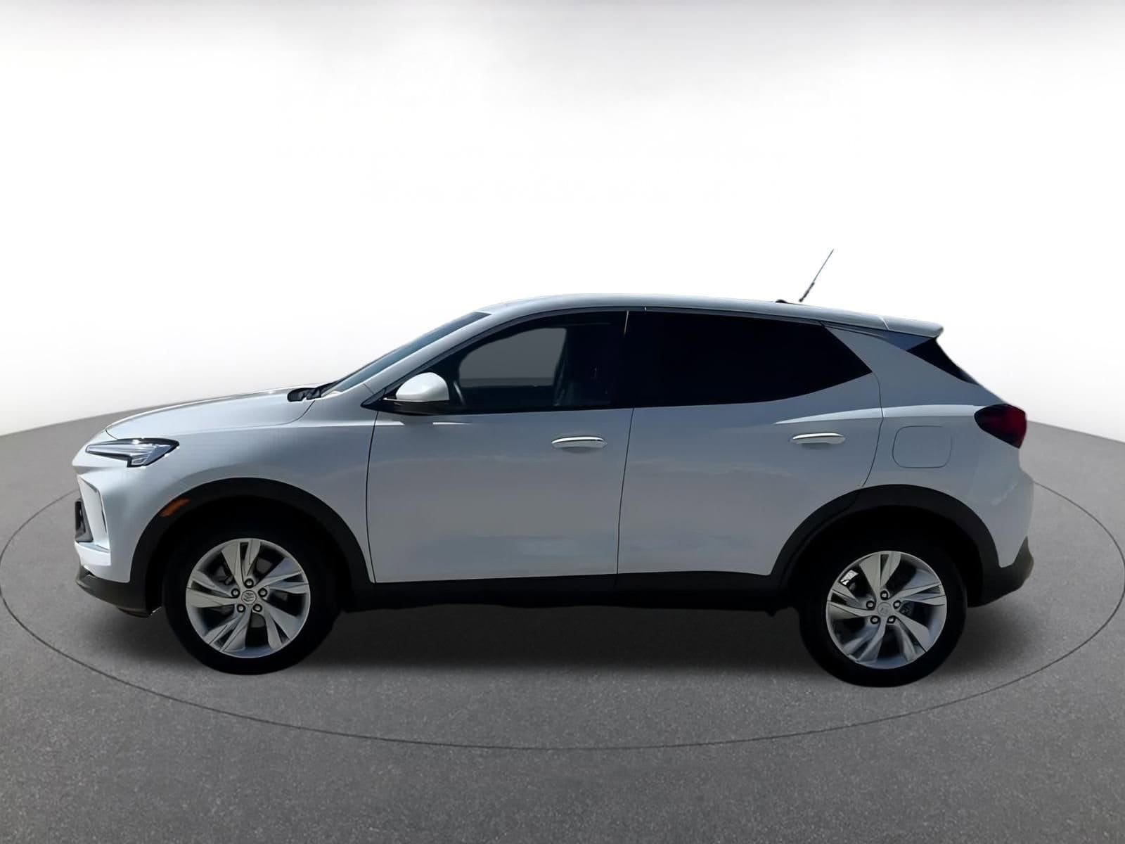 Thumbnail: 2025 Buick Encore GX - 9