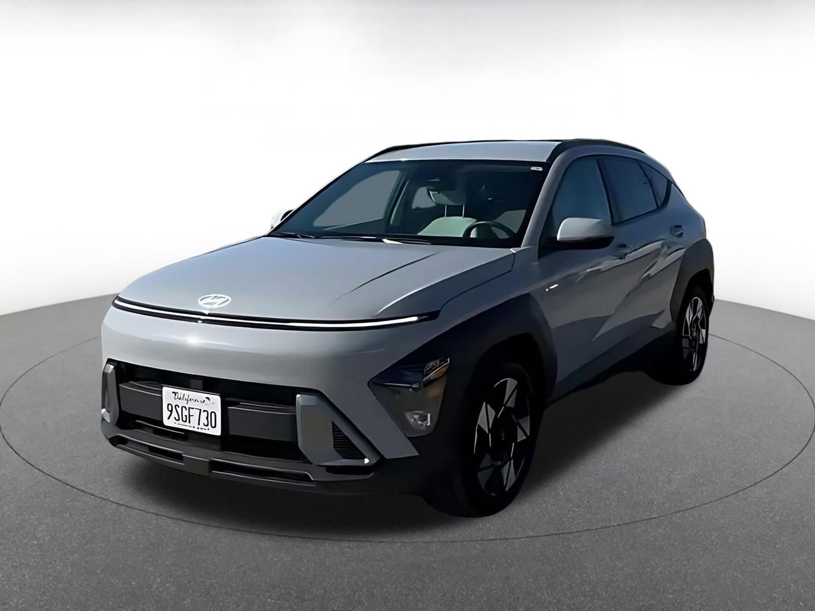 Thumbnail: 2025 Hyundai Kona - 4