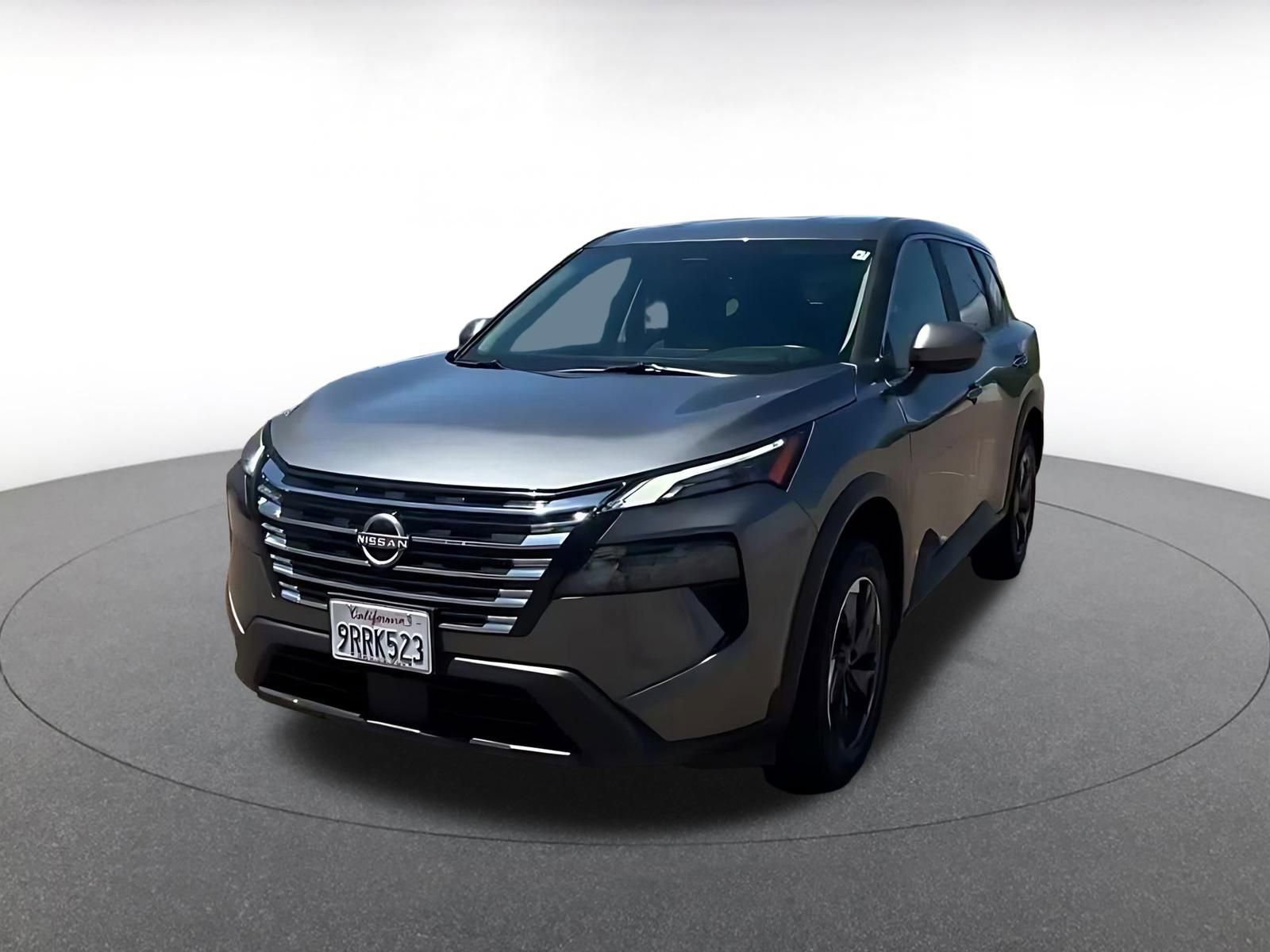 Thumbnail: 2025 Nissan Rogue - 7