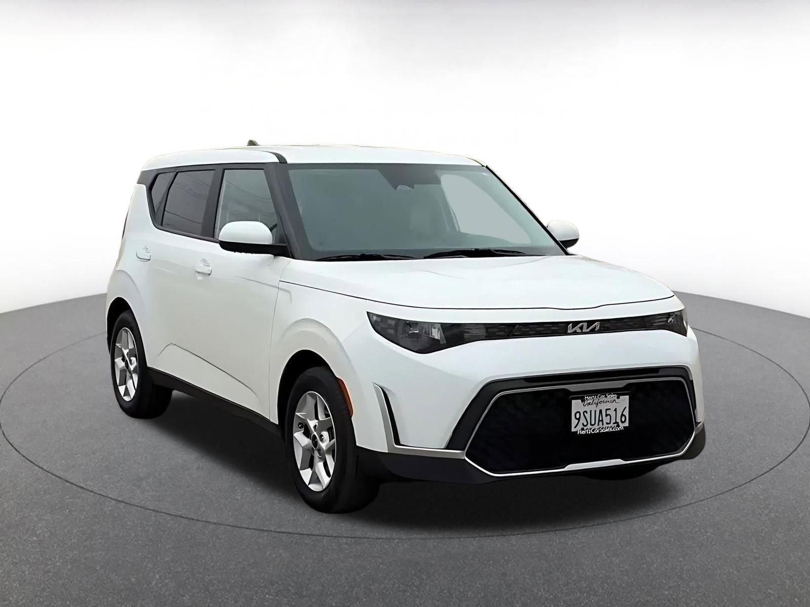 Thumbnail: 2025 Kia Soul - 3