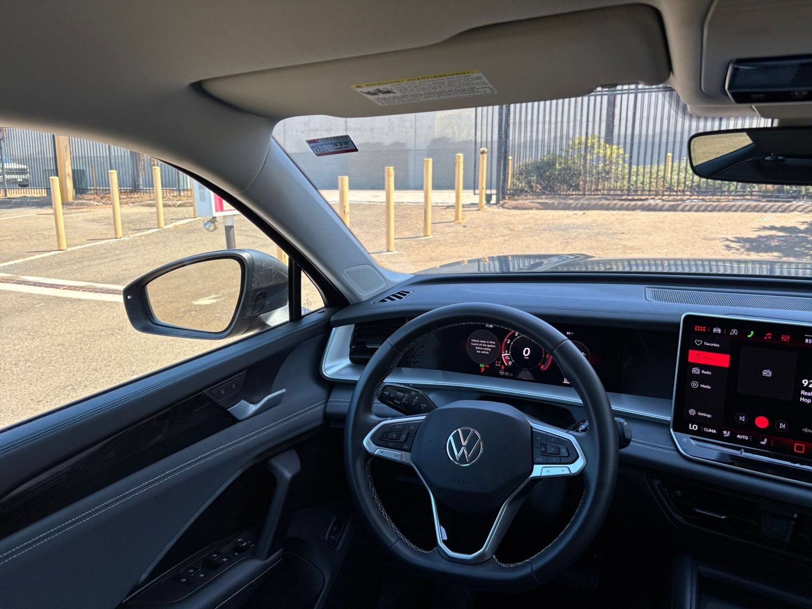 Thumbnail: 2026 Volkswagen Tiguan - 31