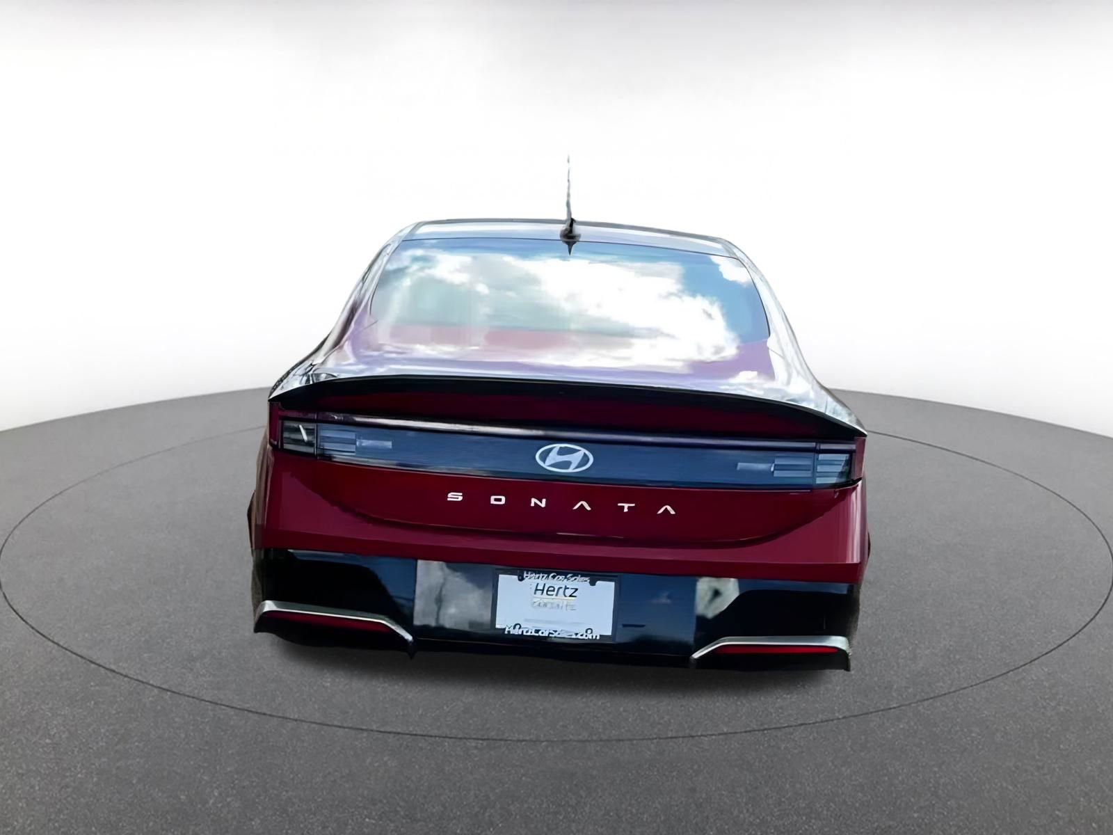 Thumbnail: 2025 Hyundai Sonata - 12