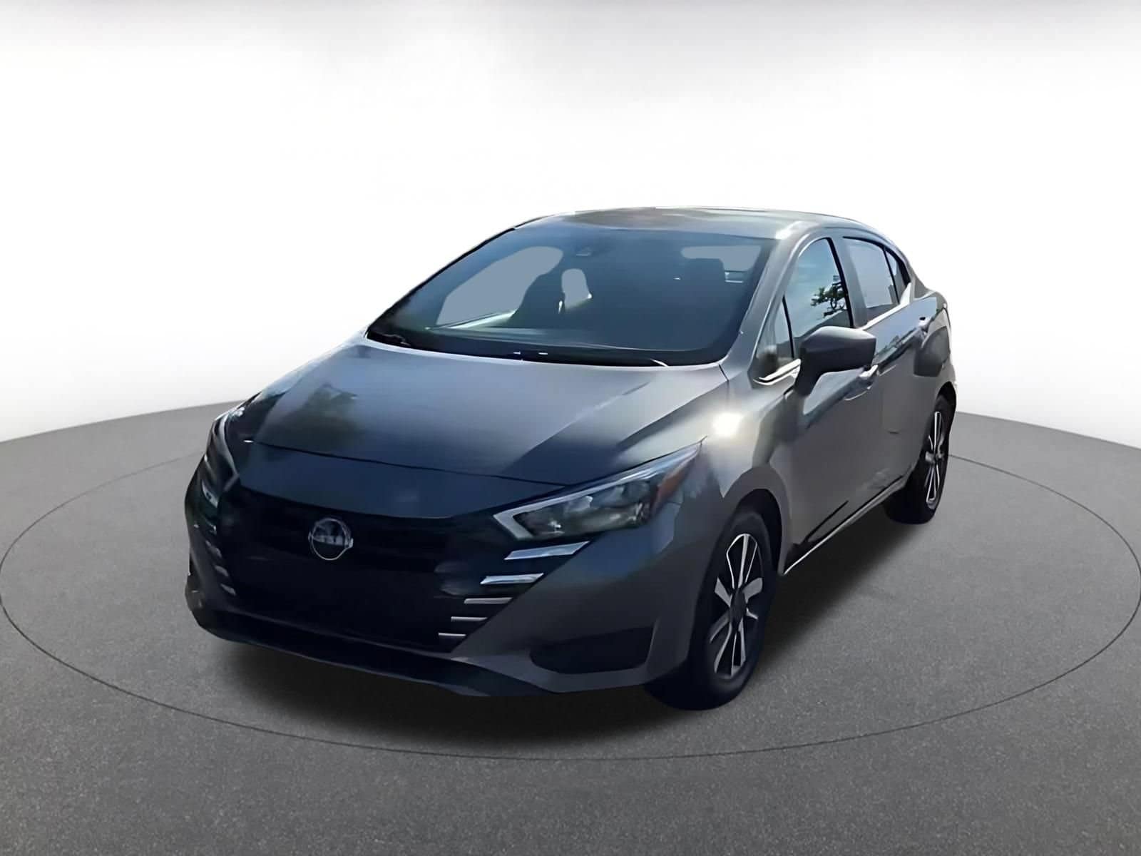 Thumbnail: 2025 Nissan Versa - 5