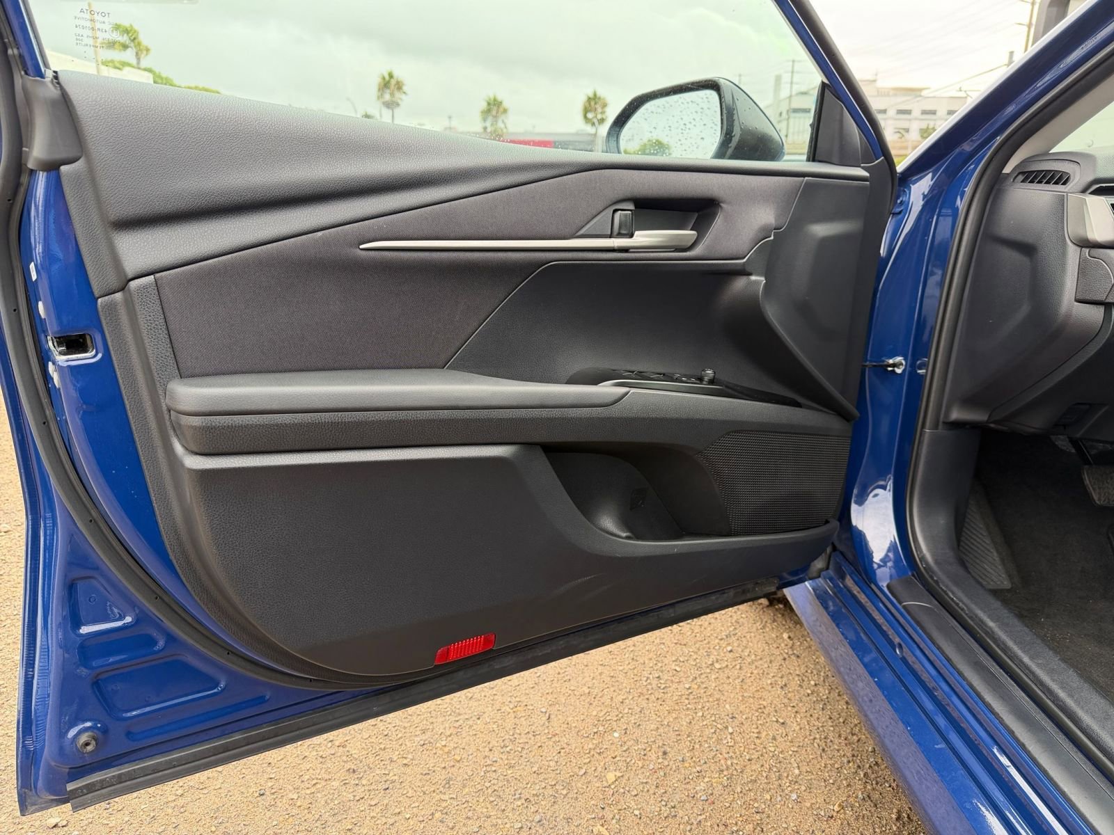 Thumbnail: 2025 Toyota Camry - 20