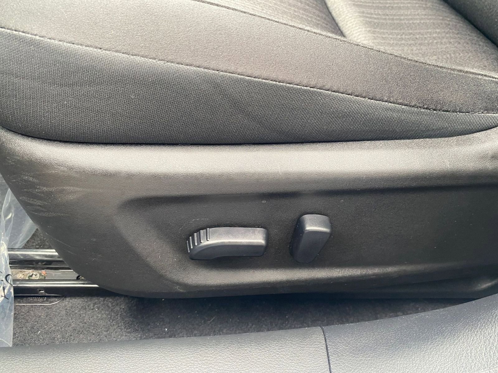 2024 Nissan Altima SV 23