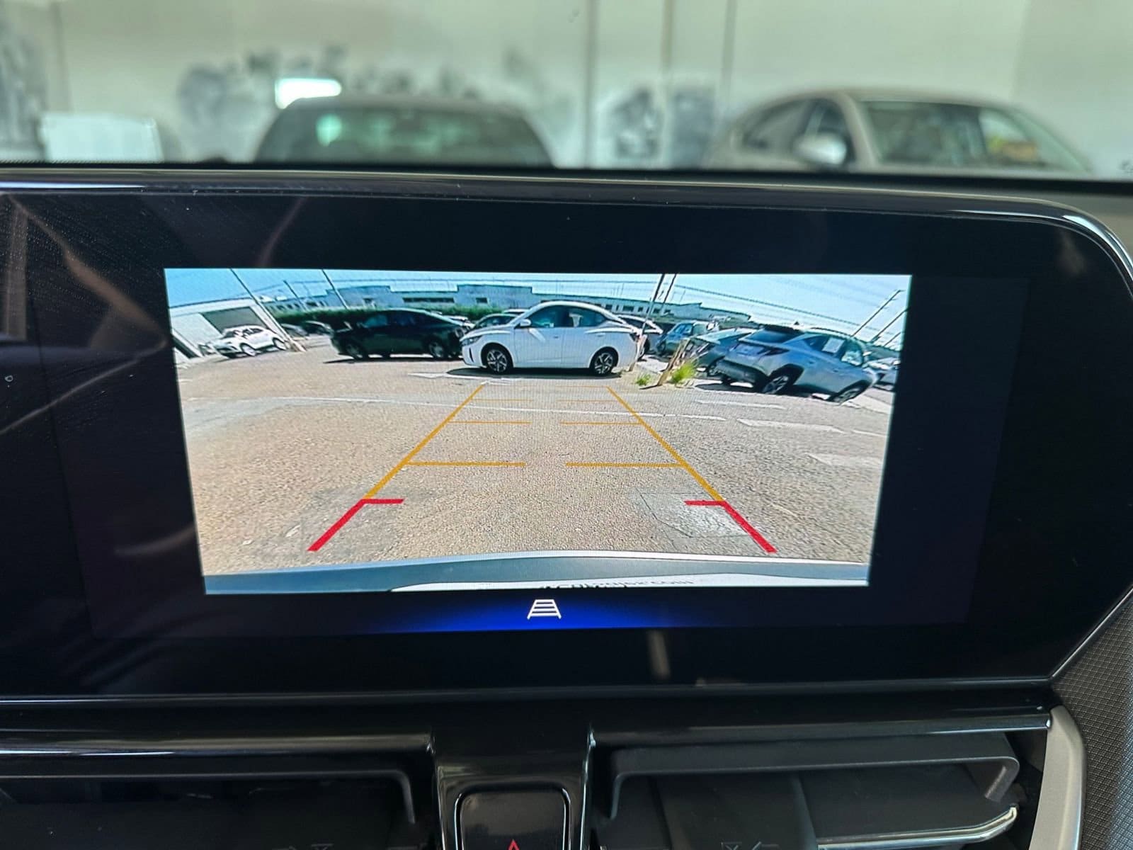 Thumbnail: 2025 Chevrolet TrailBlazer - 17